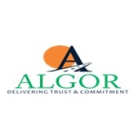 Algor Supply Chain Solutions pvt ltd logo - Similar company to Eitf