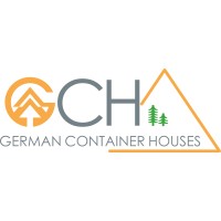 German Container Houses logo - Similar company to Ghc Conference