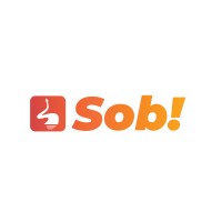 Sob! Indonesia logo - Similar company to Talkactive.Id