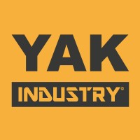 YAK Industry logo - Similar company to Cti Processes