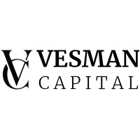 Vesman Capital logo - Similar company to Propfly