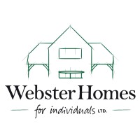 Webster Homes logo - Similar company to Responsible Owner