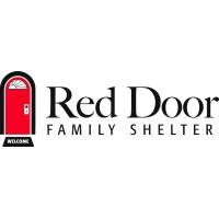 Red Door Family Shelter logo - Similar company to Renascent