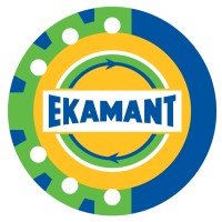 EkamantSA logo - Similar company to Ekamant