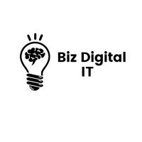 Biz Digital IT logo - Similar company to Vscale