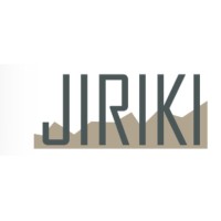 Jiriki logo - Similar company to Allmovez