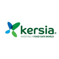 KERSIA France Food logo - Similar company to Kersia, Inventing A Food Safe World