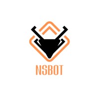 NSBOT logo - Similar company to Sinovision Technology