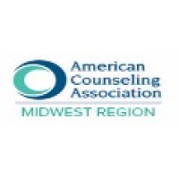 American Counseling Association Midwest Region logo - Similar company to Existential Gestalt Therapy Em™