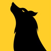 The Wolf Marketing LTD logo - Similar company to 88 Projects