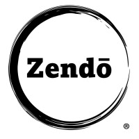 Zendō logo - Similar company to Ascentrix Consulting Ltd