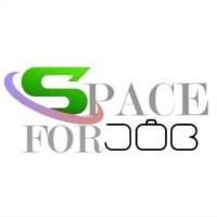 Spaceforjob.com logo - Similar company to Groupe Evolution Tunisie
