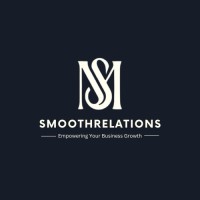 Smoothrelations logo - Similar company to Turf Dev