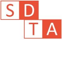 SDTA logo - Similar company to Flocare