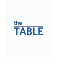 We R The Table logo - Similar company to Mate. Daily Rhythm® Lighting