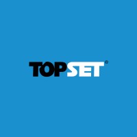 TOPSET logo - Similar company to Topsafe