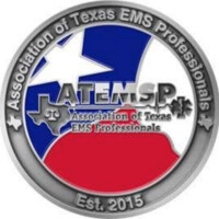 Association of Texas EMS Professionals logo - Similar company to Cypress Creek Ems