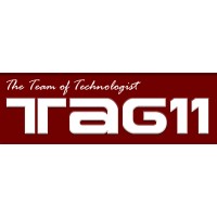 Tag Eleven Softech Private Limited logo - Similar company to Unaire Sync It Solutions