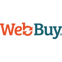 WebBuy logo - Similar company to Geofli