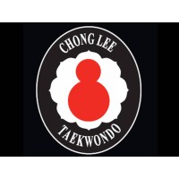 Chong Lee Taekwondo logo - Similar company to Grabb.Ai