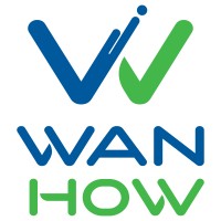 Wan How Consulting Inc. logo - Similar company to Tei Entertainment