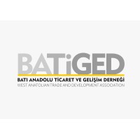 BATiGED TÜRKİYE logo - Similar company to Vimboapp