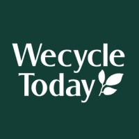 Wecycle Today logo - Similar company to Zolotov Components Ltd