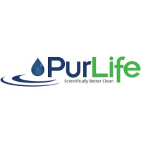 Purlife logo - Similar company to Fixitap