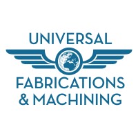 Universal Fabrications (Coventry) Ltd logo - Similar company to Not Scared Engineering