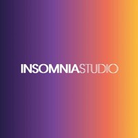 Insomnia Studio logo - Similar company to Nuoc Reusable Glass Bottles