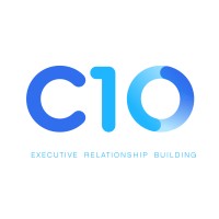 C10 logo - Similar company to Teach Kids Tech