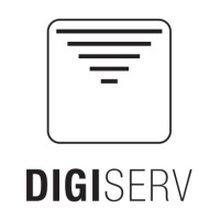 Digiserv AS logo - Similar company to Acolight As