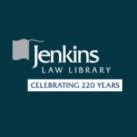 Jenkins Law Library