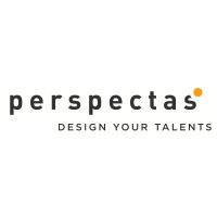 perspectas gmbh - perspectas.ch logo - Similar company to Adiutec Ag