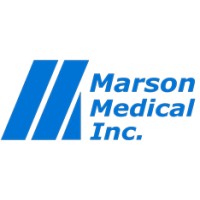 Marson Medical Inc logo - Similar company to Vector Ventures Llc
