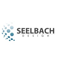 Seelbach Design logo - Similar company to Hondo Aerial Solutions Llc