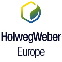 HolwegWeber Europe logo - Similar company to Pakea
