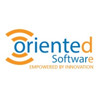 Oriented Software logo - Similar company to Orienteed
