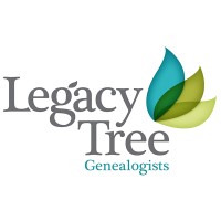 Legacy Tree Genealogists, Inc. logo - Similar company to Trace