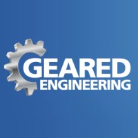 Geared Engineering logo - Similar company to Roboweldservices
