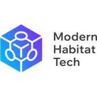 Modern Habitat Tech logo - Similar company to Green Crete Technologies