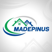 Casa Madepinus logo - Similar company to Natuclin