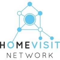 Home Visit Network logo - Similar company to Horizon Point