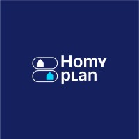HomyPlan logo - Similar company to Twodots - Acquired By 10Pearls