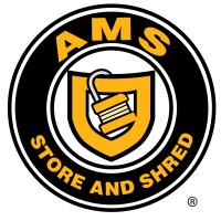AMS Store and Shred, LLC logo - Similar company to Power Play Distributors, Llc