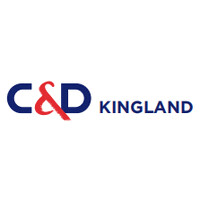 C&D Kingland logo - Similar company to Quanzhou Dingfei Reflective Material Co., Ltd.