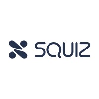 Squiz logo - Similar company to Q & Co Digital