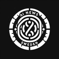 AI News Sweden logo - Similar company to Ai Quantum Intelligence