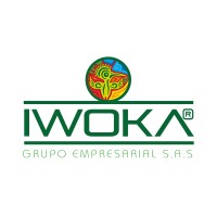 Grupo Empresarial Iwoka S.A.S logo - Similar company to Beplaces.App