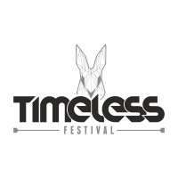 Timeless Festival logo - Similar company to Insitu Architecture Studio